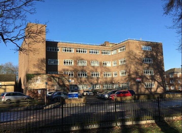 County Court Rd, Kings Lynn en venta Foto del edificio- Imagen 1 de 3