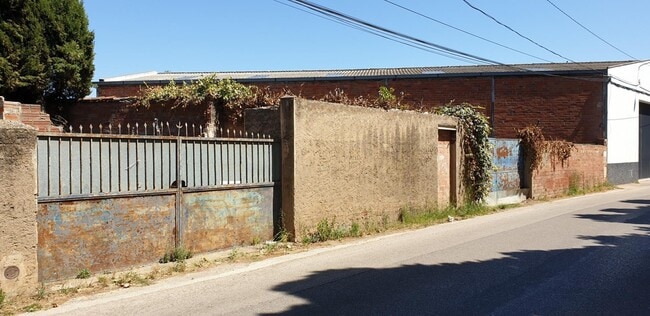 Más detalles de Terreno en venta