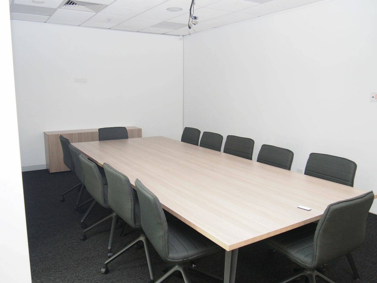 401 Docklands Drive, Docklands, VIC 3008 - Unidad Area 1 -  - Foto del interior - Image 2 of 6