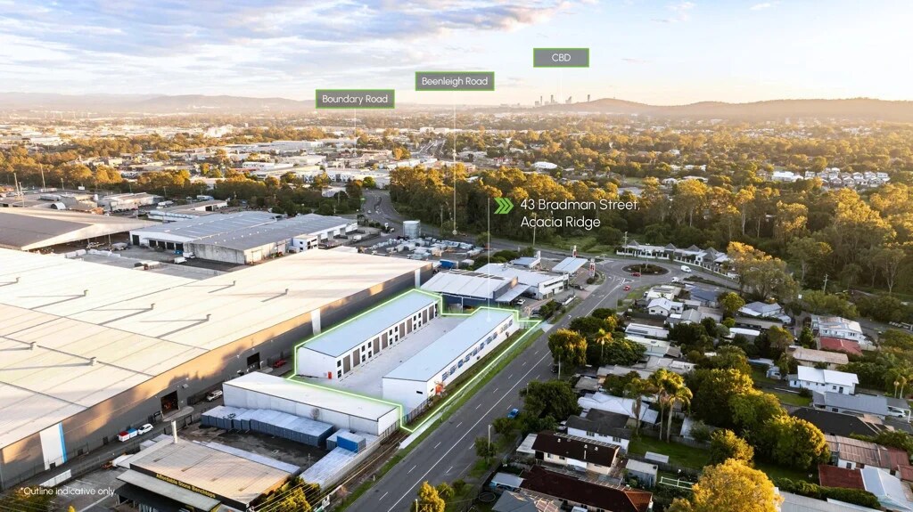43 Bradman Street, Acacia Ridge en alquiler Foto principal- Imagen 1 de 2
