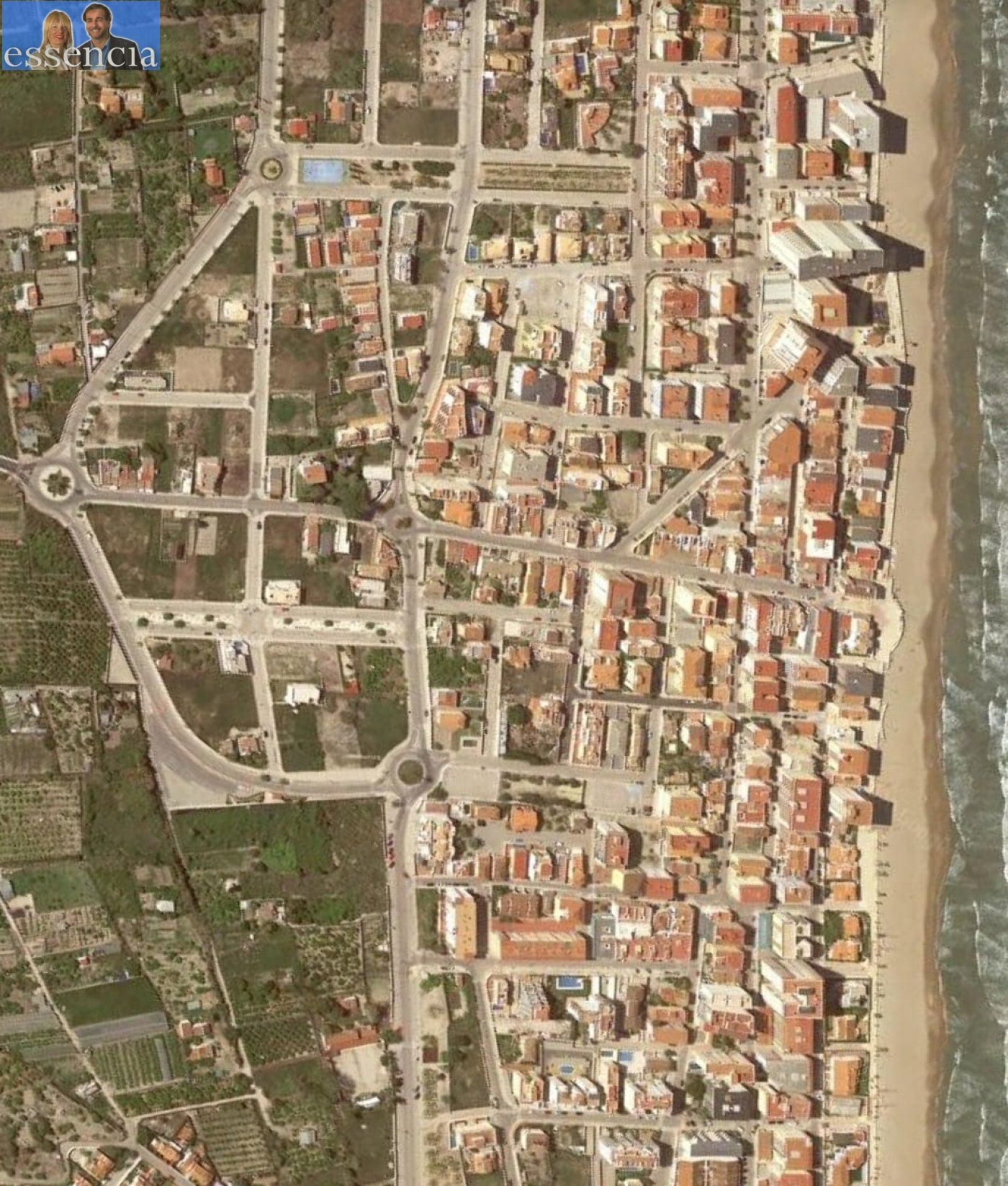 Terreno en Bellreguard en venta Foto del edificio- Imagen 1 de 7