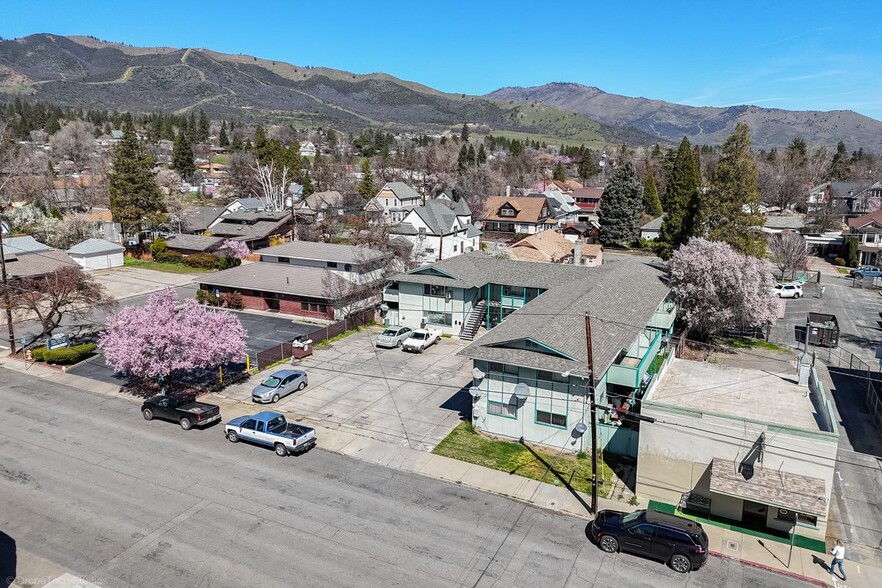 420 W Miner St, Yreka, CA en venta - Foto principal - Imagen 1 de 1