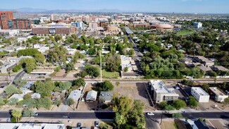 Más detalles para 1015-1031 S Farmer ave, Tempe, AZ - Terrenos en venta