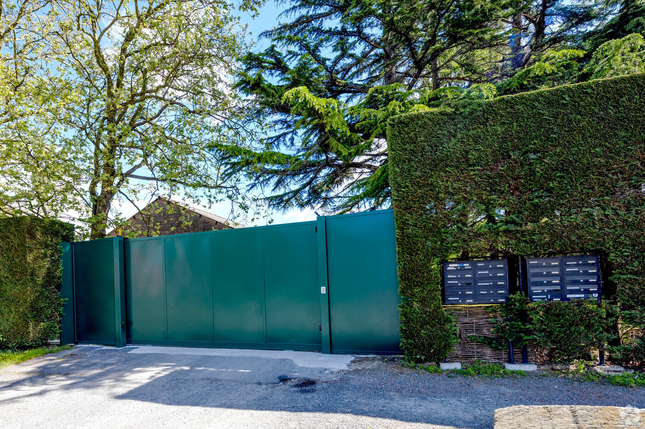 10 Rue Du Bois Briand, Nantes en alquiler Foto principal- Imagen 1 de 3