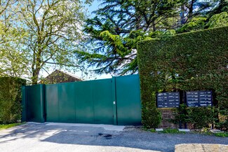 Más detalles de 10 Rue Du Bois Briand, Nantes - Oficina en alquiler