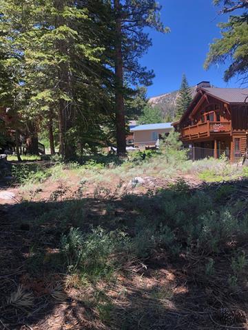 136 Red Fir Rd, Mammoth Lakes, CA en venta - Foto del edificio - Imagen 3 de 11