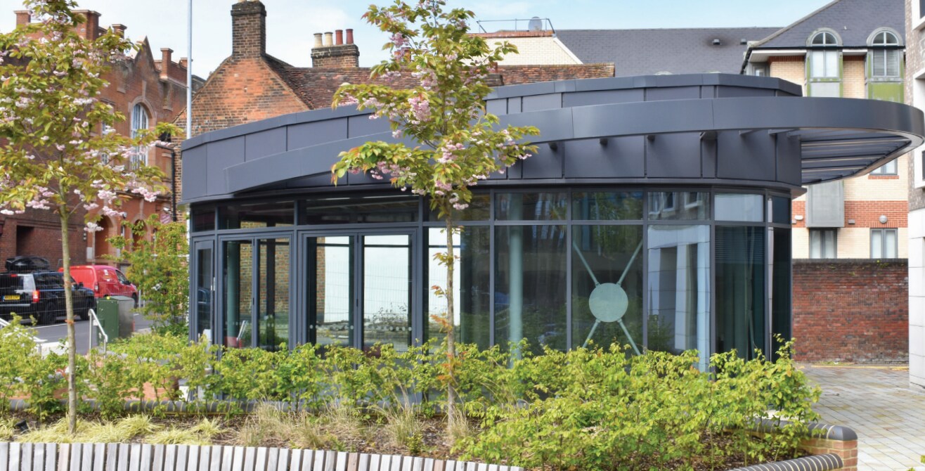 19 Victoria St, St Albans en alquiler Foto del edificio- Imagen 1 de 2