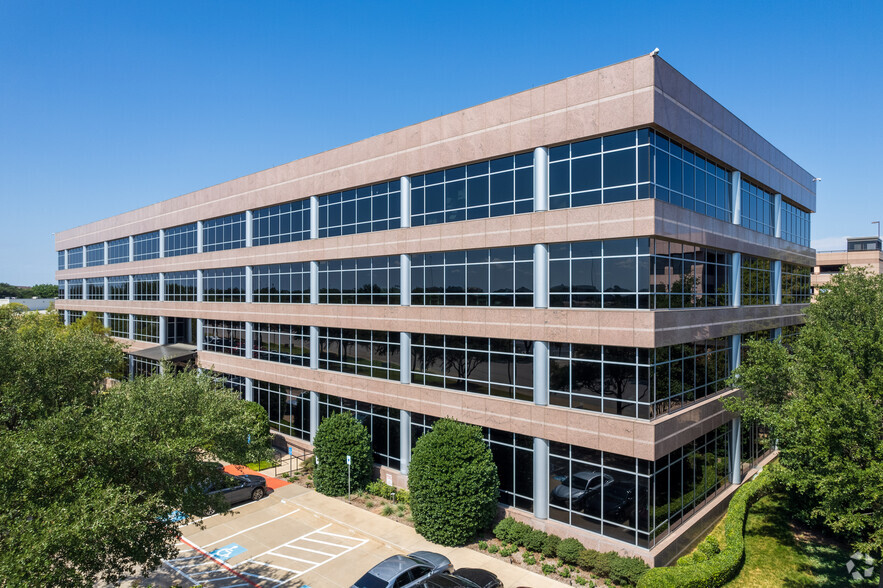 4800 Overton Dr, Fort Worth, TX en alquiler - Foto del edificio - Imagen 1 de 8