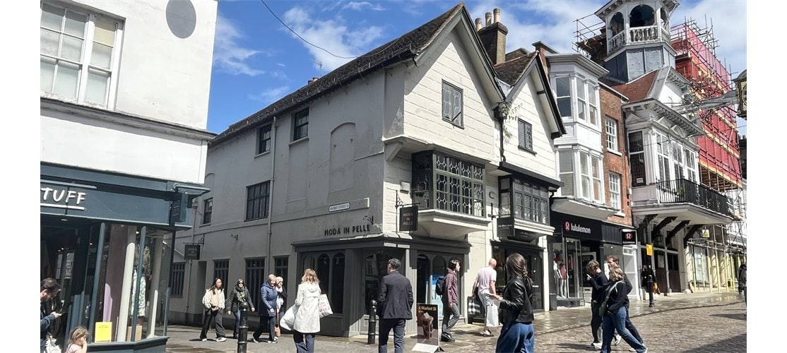 123 High St, Guildford en alquiler Foto del edificio- Imagen 1 de 1