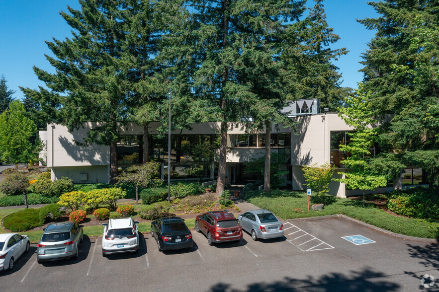 500 S 336th St, Federal Way, WA en alquiler - Foto del edificio - Imagen 2 de 4