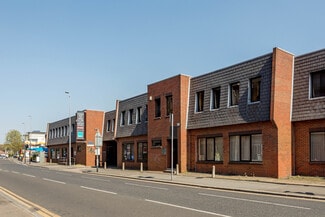 Más detalles de 480-502 Larkshall Rd, London - Oficina en alquiler