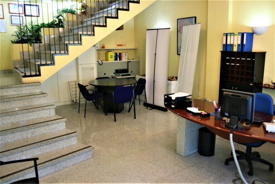 Local en Murcia, Murcia en venta - Foto del edificio - Imagen 2 de 9