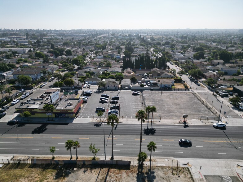 10500 S Prairie Ave, Inglewood, CA en venta - Foto del edificio - Imagen 2 de 23