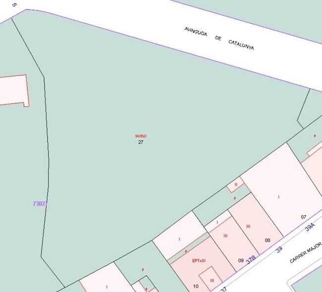 Terreno en Masllorenç, Tarragona en venta - Otros - Imagen 2 de 3