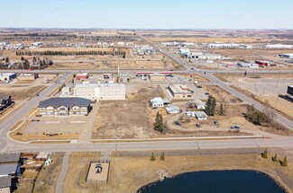 Más detalles para 4060 41 St, Lloydminster, SK - Terrenos en venta