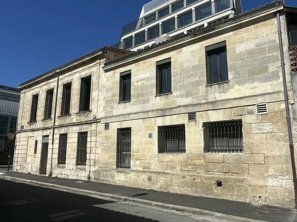 Flex en Bordeaux en venta Foto del edificio- Imagen 1 de 7