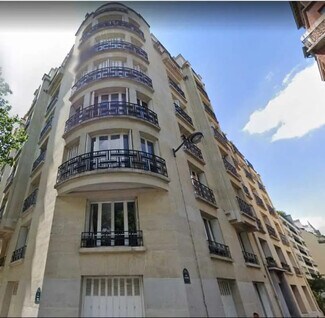 Más detalles de 29 Rue Jouvenet, Paris - Oficina en alquiler