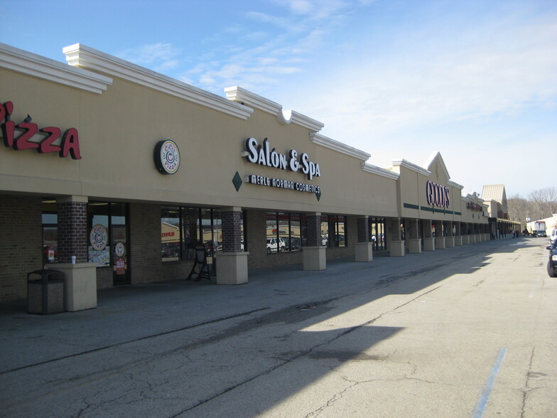 300-370 Kroger Ctr, Morehead, KY en alquiler - Foto del edificio - Imagen 2 de 9