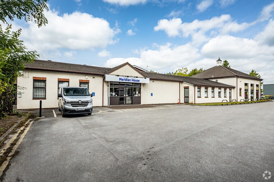 Road One, Winsford en alquiler - Foto principal - Imagen 1 de 3