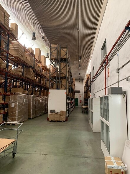 Calle Guadalquivir, 7, Fuenlabrada, Madrid en alquiler - Foto del interior - Imagen 3 de 26