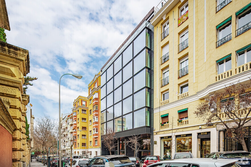 Calle Claudio Coello, 124, Madrid, Madrid en venta - Foto principal - Imagen 1 de 1