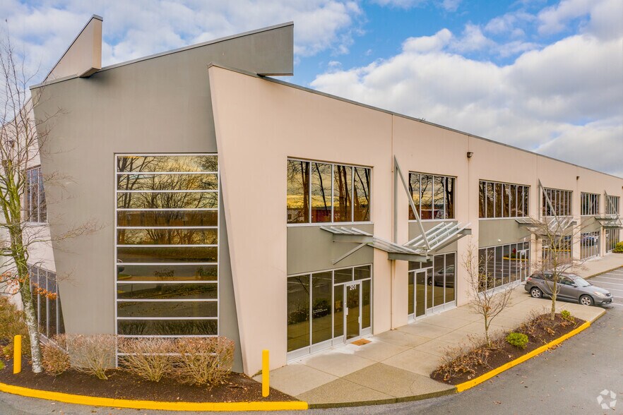 669 Ridley Pl, Delta, BC en alquiler - Foto del edificio - Imagen 3 de 7