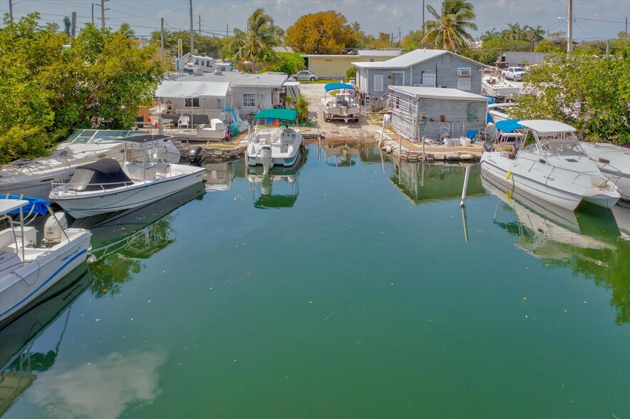 24931 Overseas Hwy, Summerland Key, FL en venta - Foto del edificio - Imagen 3 de 30