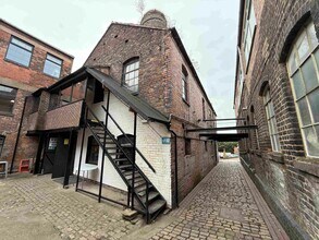 Beaufort Rd, Stoke On Trent en alquiler Foto del edificio- Imagen 1 de 8