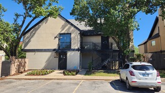 Más detalles para 8175-8179 E 41st St, Tulsa, OK - Oficinas en venta