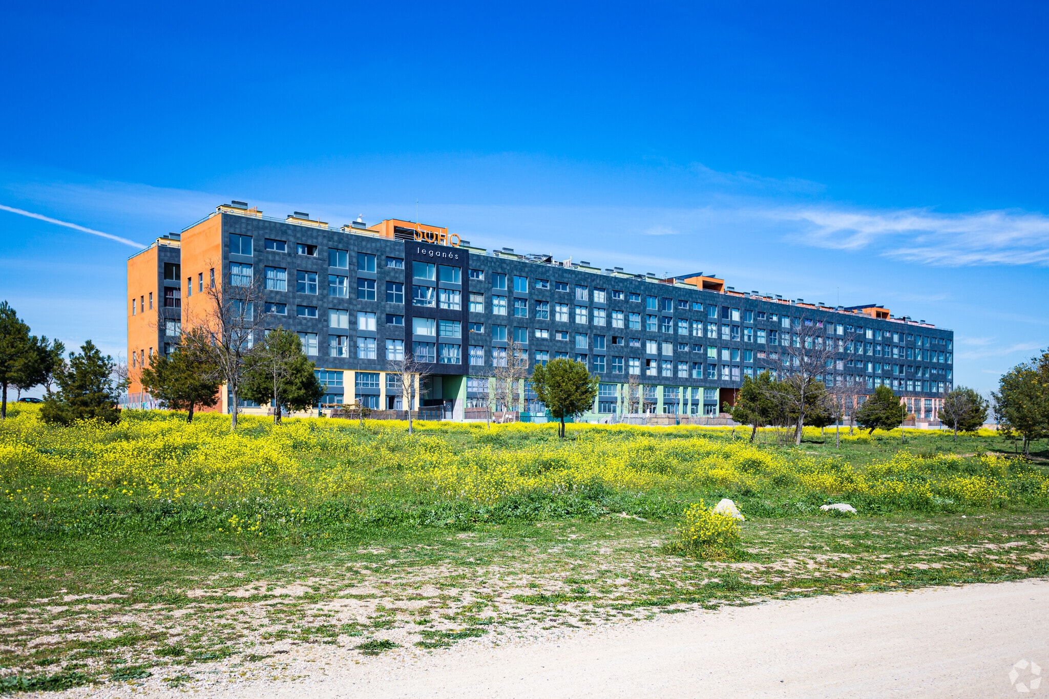 Oficina en Leganés, Madrid en venta Foto principal- Imagen 1 de 4