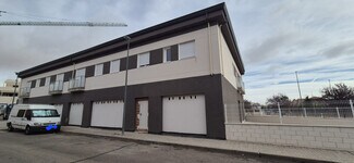 Más detalles de Local en alquiler