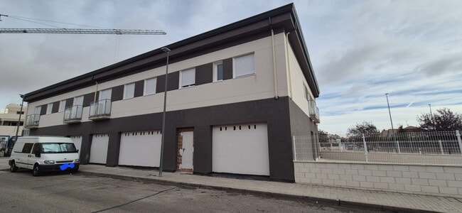 Más detalles de Local en alquiler