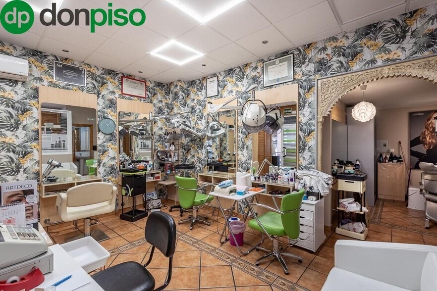 Calle San Juan de Letrán, 3, Granada, Granada en venta - Foto del interior - Imagen 3 de 15