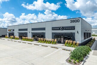 Más detalles de 3800 SE Beisser Dr, Grimes, IA - Flex en alquiler