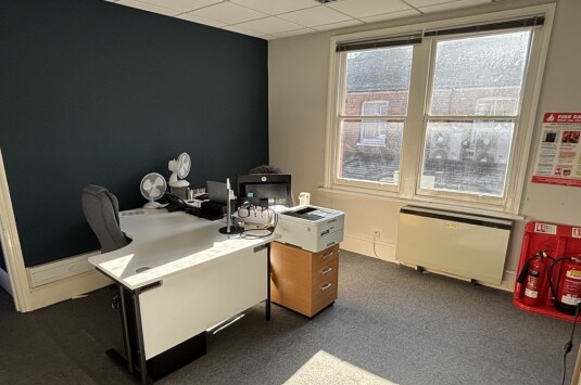 13-15 High St, Marlow en alquiler - Foto del interior - Imagen 2 de 5