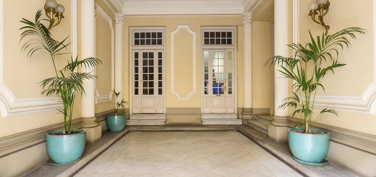 Calle de Almagro, 23, Madrid, Madrid en alquiler Foto del interior- Imagen 1 de 12