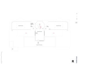 131-138 New St, Birmingham en alquiler Plano del sitio- Imagen 1 de 1