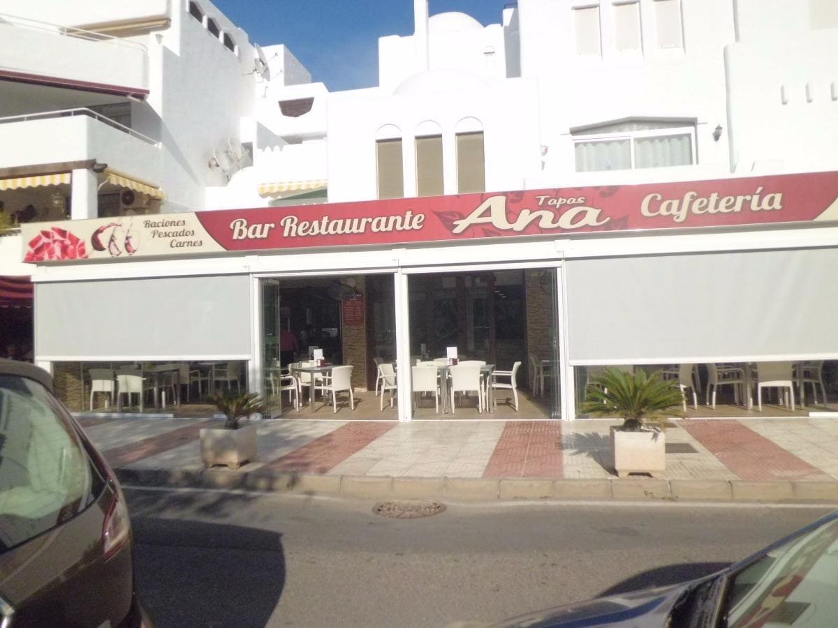 Local en Roquetas de Mar, Almería en venta Foto del edificio- Imagen 1 de 18
