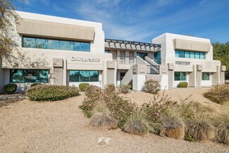 Más detalles para 11111 N Scottsdale Rd, Scottsdale, AZ - Oficinas en venta