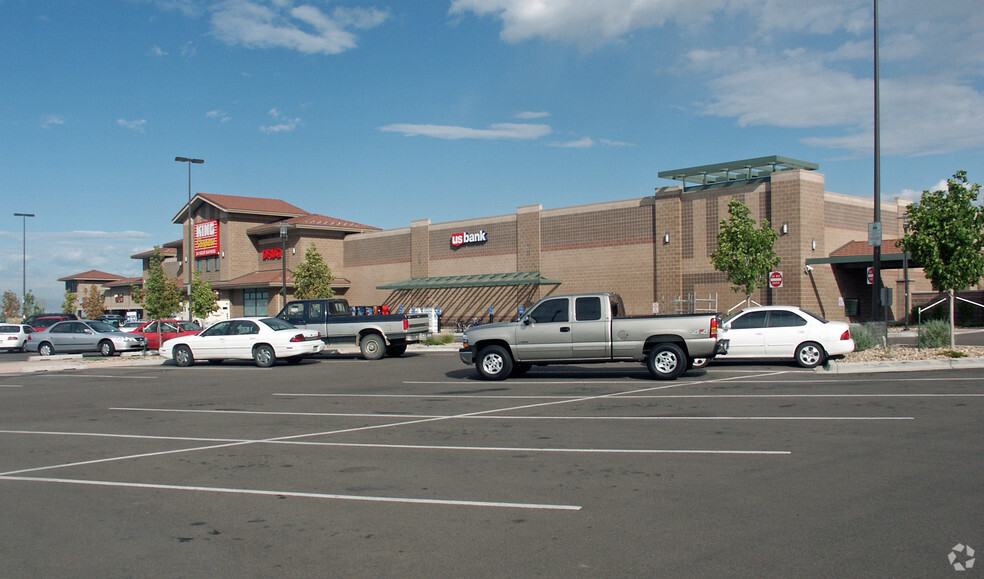 18521-18613 E 48th Ave, Denver, CO en alquiler - Foto del edificio - Imagen 3 de 8