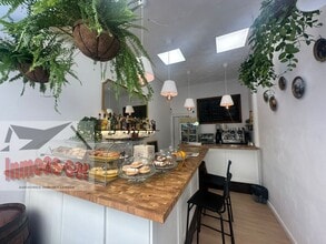 Local en Barcelona, Barcelona en alquiler Foto del interior- Imagen 1 de 9
