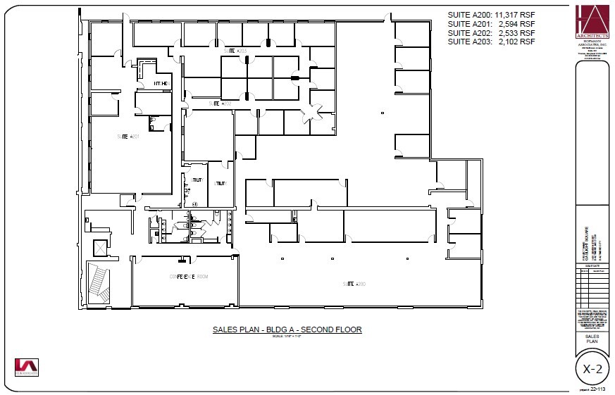 1401 Severn St, Baltimore, MD en alquiler Plano de la planta- Imagen 1 de 1