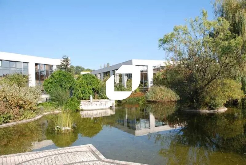 4 Rue Hélène Boucher, Guyancourt en alquiler - Foto principal - Imagen 1 de 11