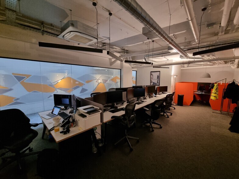 3-5 Vandon St, London en alquiler - Foto del interior - Imagen 2 de 5