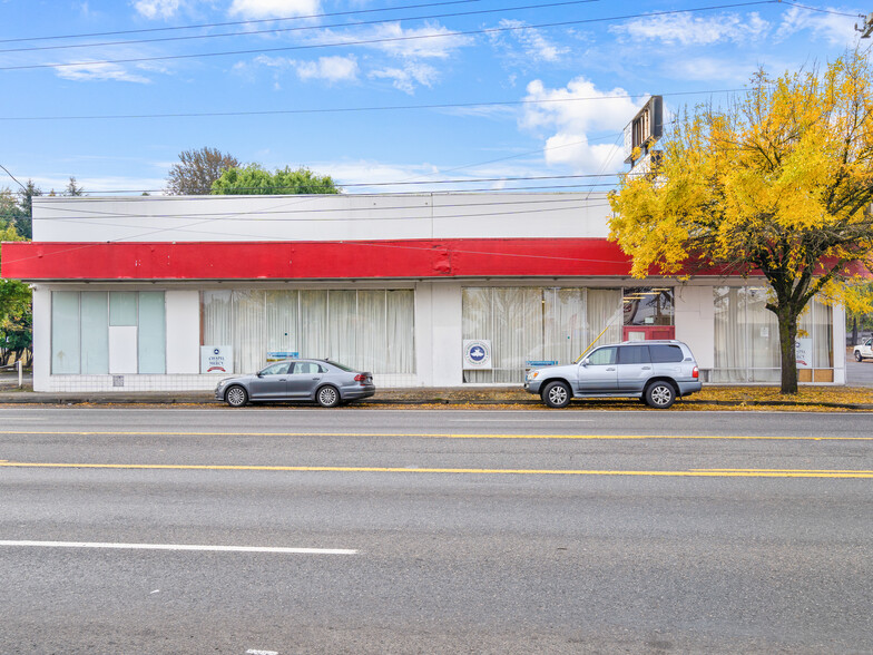 10302 NE Sandy Blvd, Portland, OR en alquiler - Foto del edificio - Imagen 1 de 10