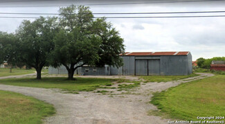 Más detalles para 2119-2125 10th St, Floresville, TX - Terrenos en venta