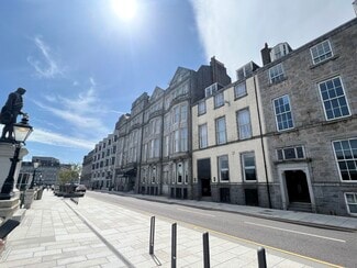 Más detalles de 10-14 Union Ter, Aberdeen - Hoteles y hospedaje en venta