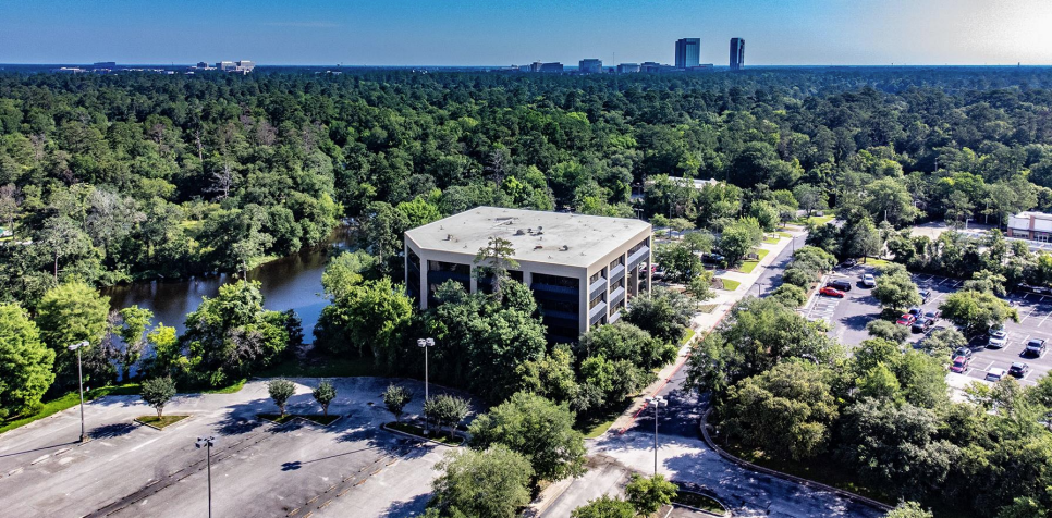 2170 Buckthorne Pl, The Woodlands, TX en alquiler - Foto del edificio - Imagen 1 de 7