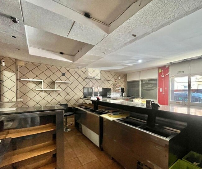 Más detalles de Edificio residencial​ en venta