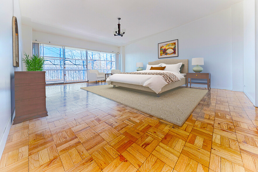 4455 Douglas Ave, Bronx, NY en venta - Foto del interior - Imagen 2 de 10